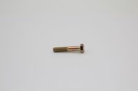 Schraube M 8x45 DIN 931 8.8 ZnNi