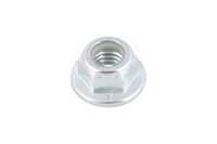 NUT HEX FLANGE NUT 3/8-16 STEE