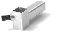 BRACKET ASSY ANGLE