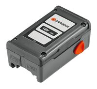 BATTERY REPLACECABLE ACCU NIM