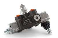 VALVE HYDRAULIC!