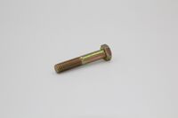 Schraube M12x65 DIN 931 8.8 ZnNi