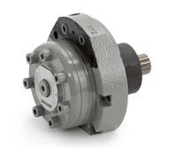 HYDRAULIC MOTOR SPARE PART DAN
