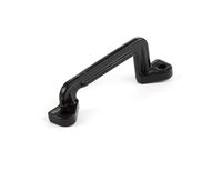 HANDLE LIFTING RIGHT!