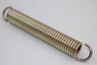 Zugfeder 6,00/40x270 CR