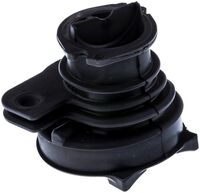 INLET PIPE !