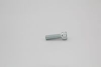 Schraube M10x35 DIN 912 8.8 ZnNi