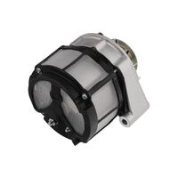 LICHTMASCHINE 120A