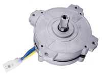 MOTOR ASSY 400W MOTOR
