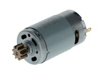 MOTOR ASSY .!