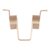 TORSION SPRING DT=1,3MM