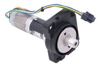 WHEEL MOTOR ASSY TYPE: 151.8