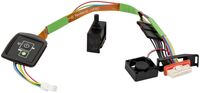 SWITCH KIT BATTERY POLESAW 536