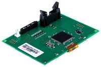 PRINTED CIRCUIT ASSY MMI BOARD