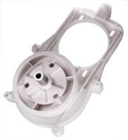 BASEPLATE MOTOR ADMISSION