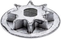 SPUR SPROCKET 1/4 - 8T!