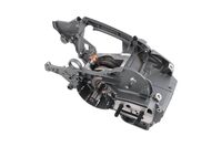 CRANKCASE ASSY SHORTBLOCK H572