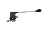 IGNITION COIL ASSY !