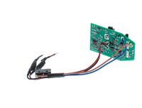 PRINTED CIRCUIT ASSY .!