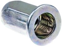 NUT BLIND RIVET M8X19.0 ZP
