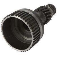 WELLE 540/540E