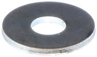 WASHER ISO 7093 5.3X15X1.2 ST