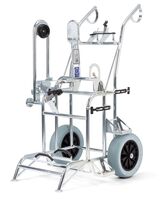 TRANSPORT TROLLEY | WS 4XX HF