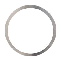 EINSTELLSCHEIBE 0,50 MM