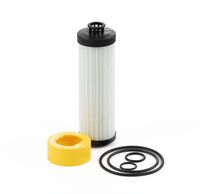 OIL FILTER COMPLETE!