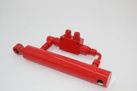 Zylinder Zug/Druck 32-20-125