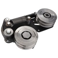 RIEMENSPANNER KPL.