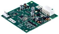 PRINTED CIRCUIT ASSY PCBA P1
