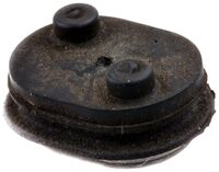 RUBBER BUSHING K960