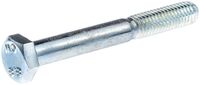 SCREW EHHM ISO 4014 M 6 X 55 8