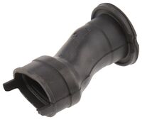 INLET PIPE !