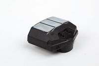AIR FILTER ASSY MESH 32 MICRON