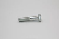 Schraube M16x75 DIN 931 8.8 ZnNi