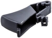 THROTTLE TRIGGER !