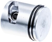 PISTON ASSY R18 SPARE PART