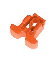 LATCH LATCH, ORANGE