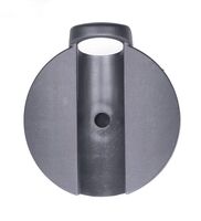 HANDLEBAR ASSY PIVOT BATTERY