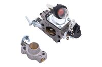 CARBURETTOR KIT H130/135MARK I