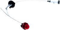 FUEL HOSE KIT GROMMET