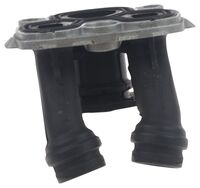 PIPE ASSY INLET PIPE ASSY!
