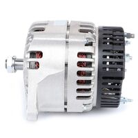 LICHTMASCHINE 120A