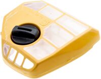 AIR FILTER ASSY 44 WITH KNOB
