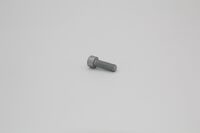 Schraube M 8x25 DIN 912 10.9 flZn