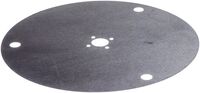 SKID PLATE AM320,330X DIA. 222