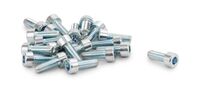 SCREW ISO 4762 M 5 X 14 8.8 ZP