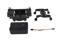 HOLDER KIT SPARE PART BATTERY